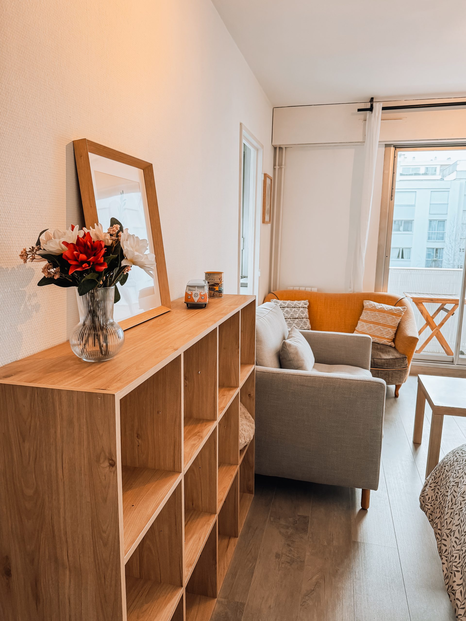 Studio cosy Anglet BAB2 Studio cosy Anglet BAB2