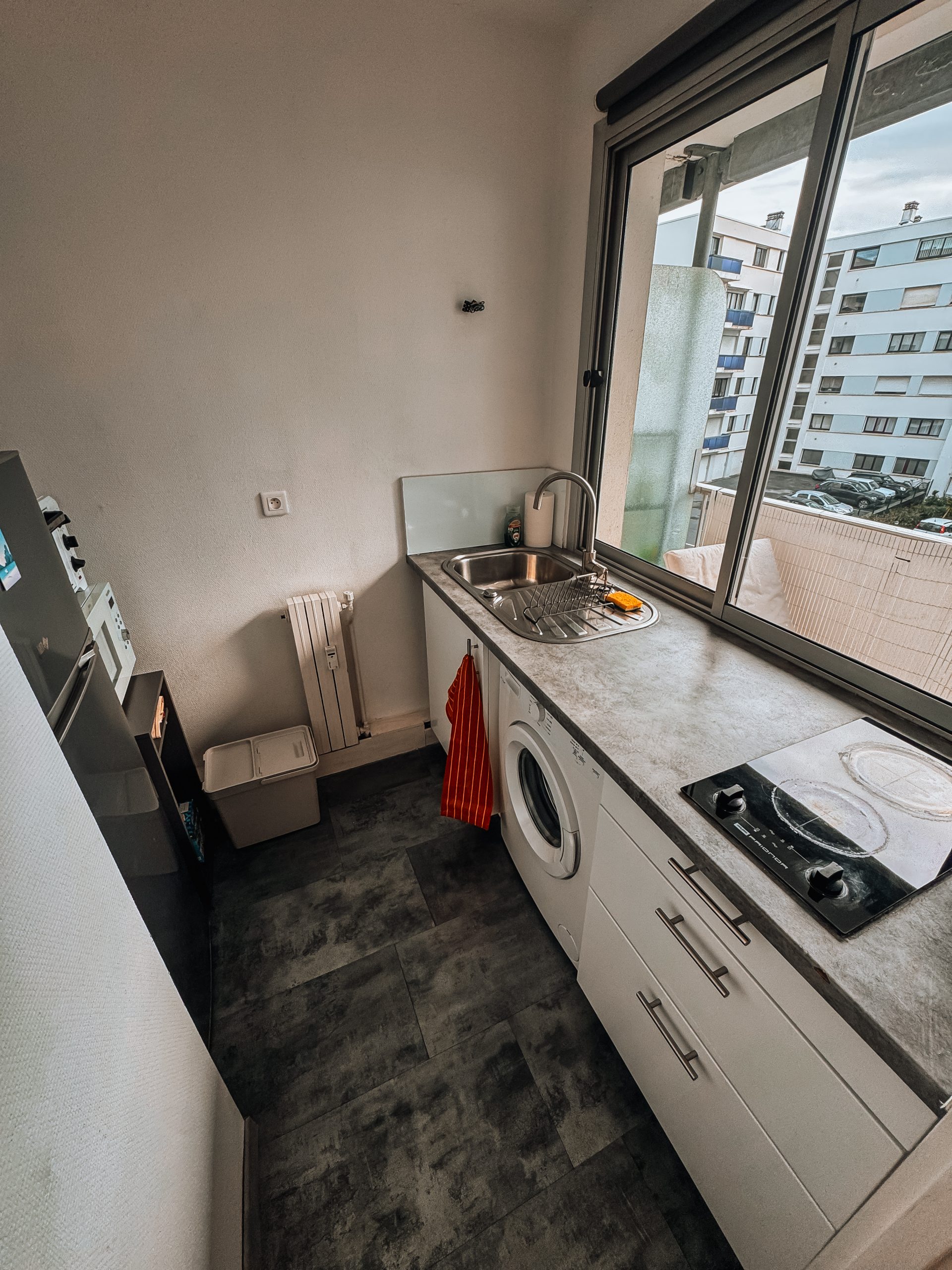 Studio cosy Anglet BAB2 Studio cosy Anglet BAB2.4