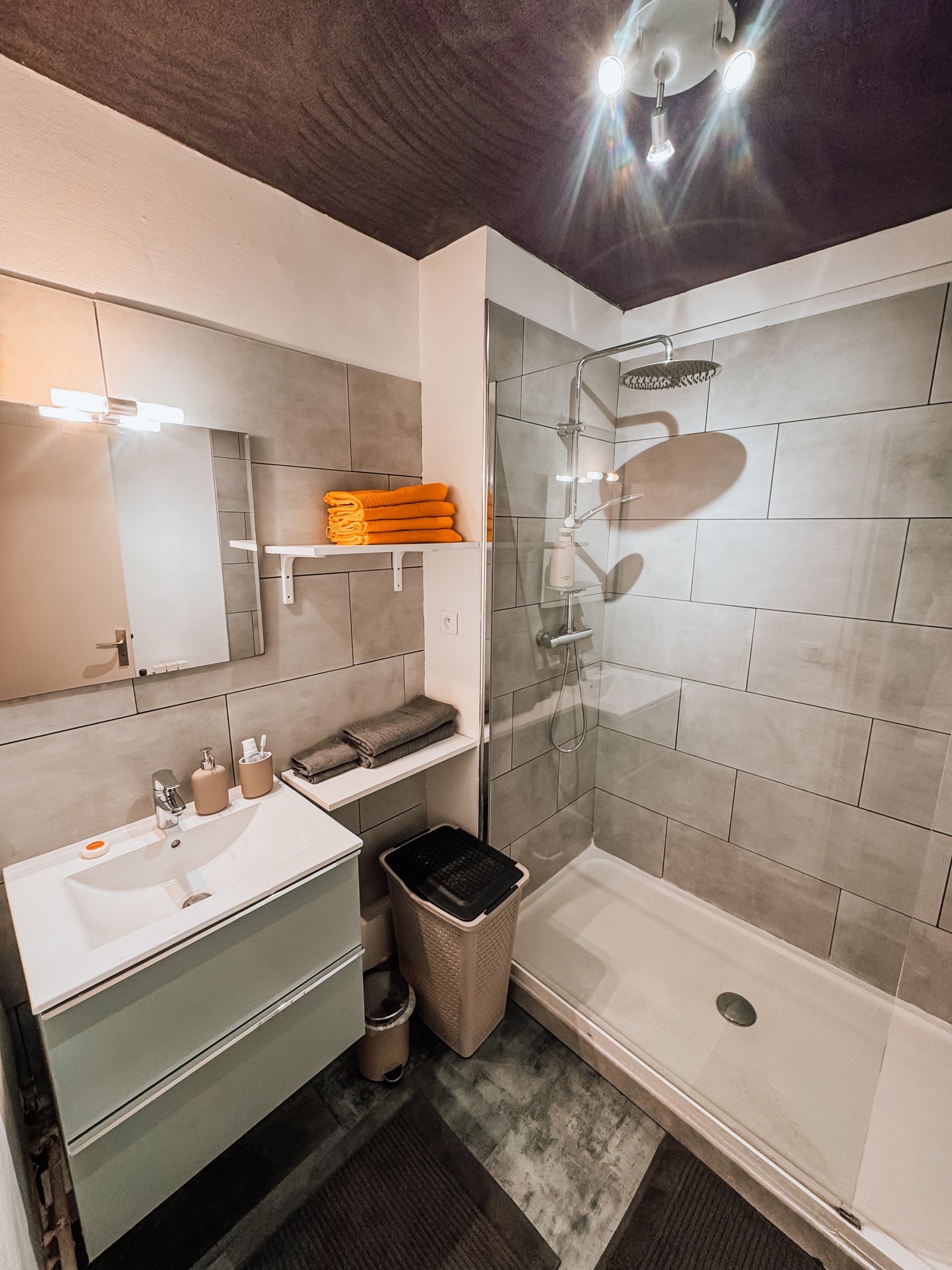 Studio cosy Anglet BAB2 Studio cosy Anglet BAB2.5